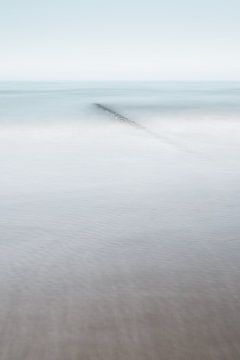 Breakwater by Jeroen van der Pluijm