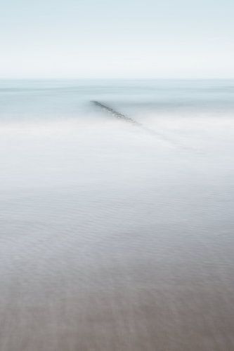 Wellenbrecher von Jeroen van der Pluijm