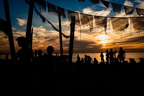 Cette merveilleuse sensation d'été