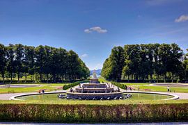 Herreninsel am Chiemsee von Roith Fotografie