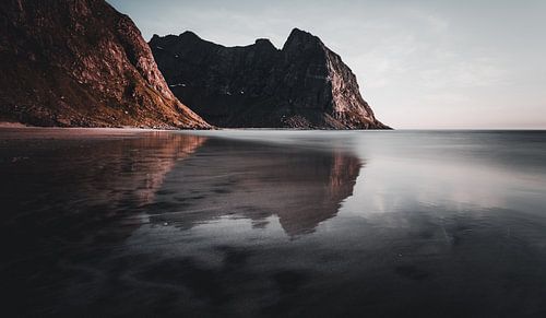 Norwegian Landscapes