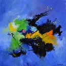 Conversation with a cloud by pol ledent thumbnail
