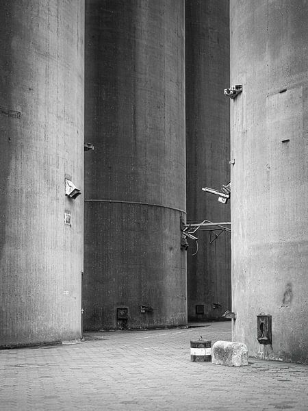 Industrieller Rhythmus von Caatje Clicks