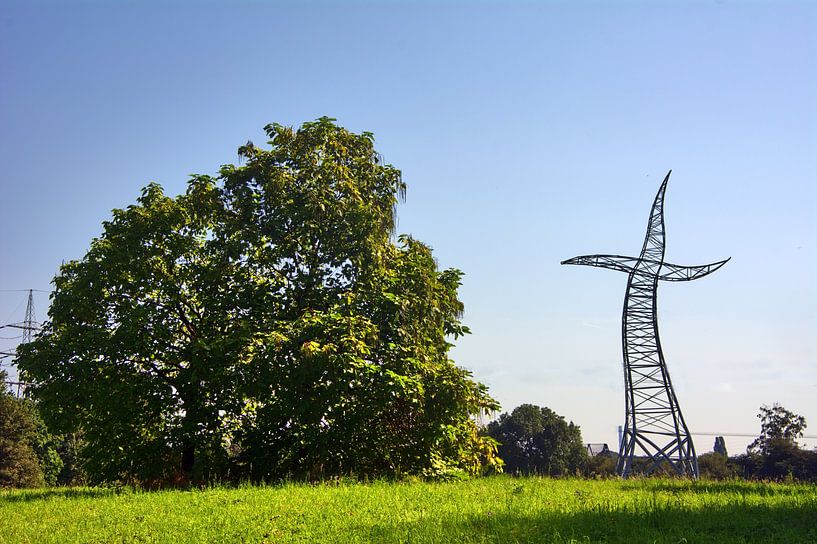 L'Apprenti sorcier par Edgar Schermaul