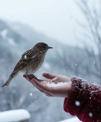 Confiance