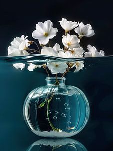 Fleurs aquatiques