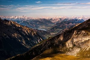 Zell am See @ Großglockner