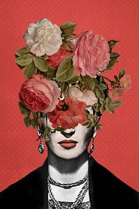 Frida - the Roses Edition