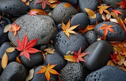 Aesthetics in nature