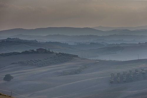 Toscane
