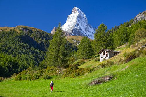 Matterhorn