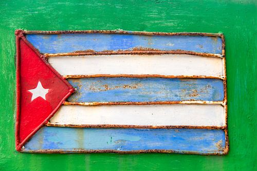 Cuba Libre by Miro May