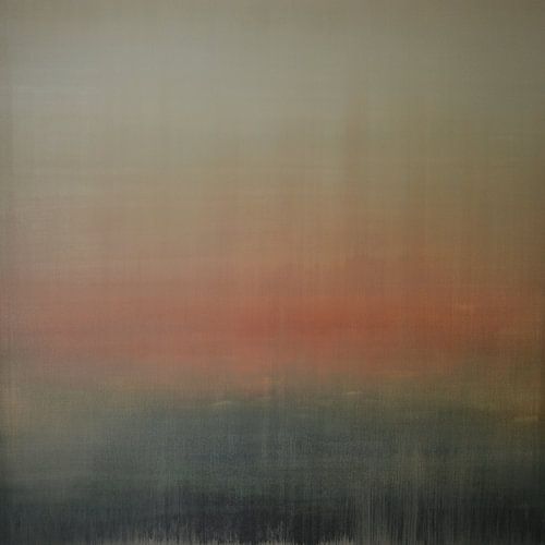 Veraltet Start            Öl auf Leinwand                           64 %22 X 64 %22