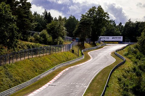 Nürburgring Nordschleife