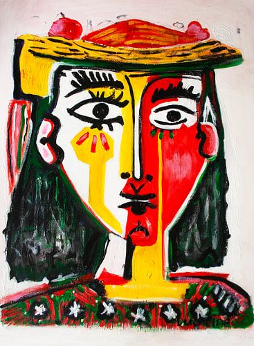 La Pétronelle de Picasso