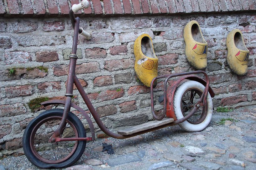 Step by Marieke van Milligen