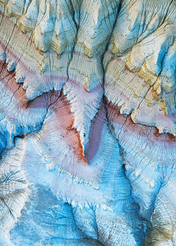 Geologie, Natur und Landschaft der Rocky Mountains