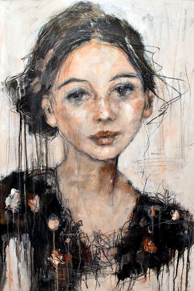 petite beauté par Christin Lamade