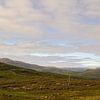 Scotland  landscape von Babetts Bildergalerie