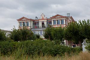 Ahlbeck (Insel Usedom)