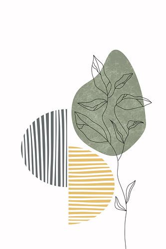 Wildflower Winter III