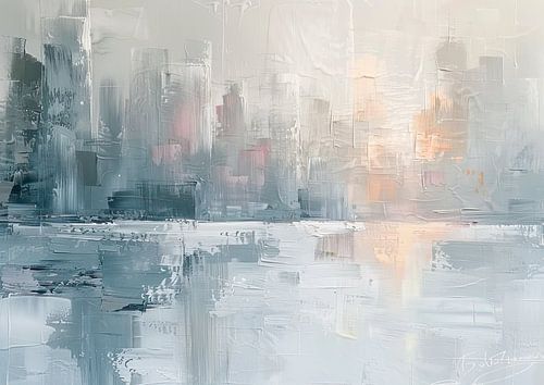 City Abstract | City Abstract