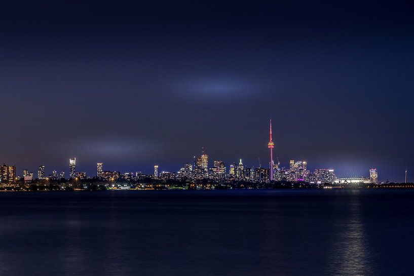Toronto by Hello Pompoyo