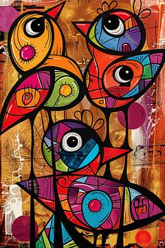 Art 32.494 von Kunst Laune