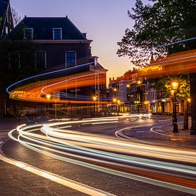 Janskerkhof Utrecht II by MRHVisuals