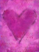 Lila Liebe