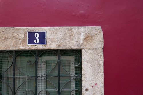 Lissabon