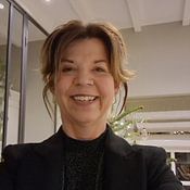 Mieke van Helvoirt profielfoto