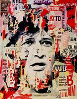 Herman Brood 'I accept you as I am'