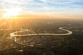 Tegen het licht van Denis Feiner