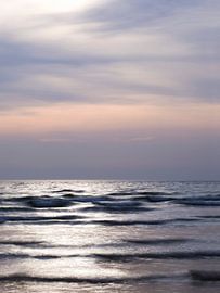 Noordzee kust van M. Diaz