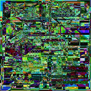 Weltfrieden V