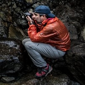 Carlos Guevara Vivanco Profilfoto