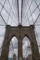 Brooklyn Bridge