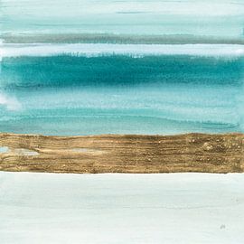 Gold Emerald IV, Chris Paschke by Wild Apple