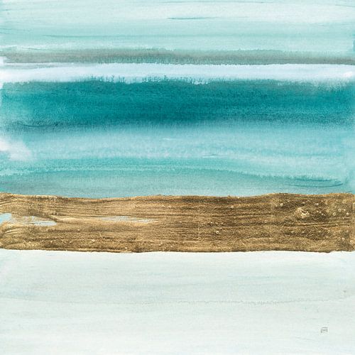 Gold Emerald IV, Chris Paschke