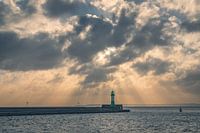 Leuchtturm Sassnitz Insel Rügen