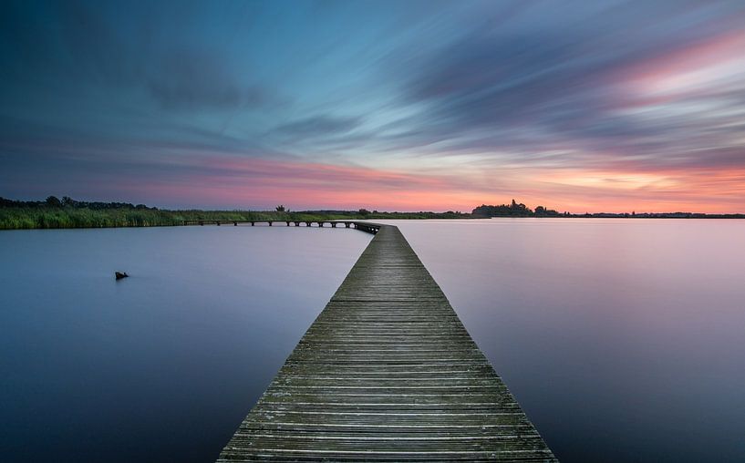 Scaffolding by Rianne Kugel
