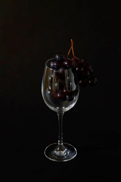 Wein von Anette Jäger