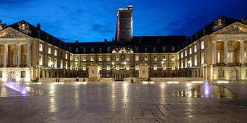 dijon place de la libération