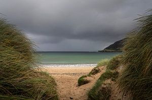 Tullagh Strand, County Donegal, Ireland