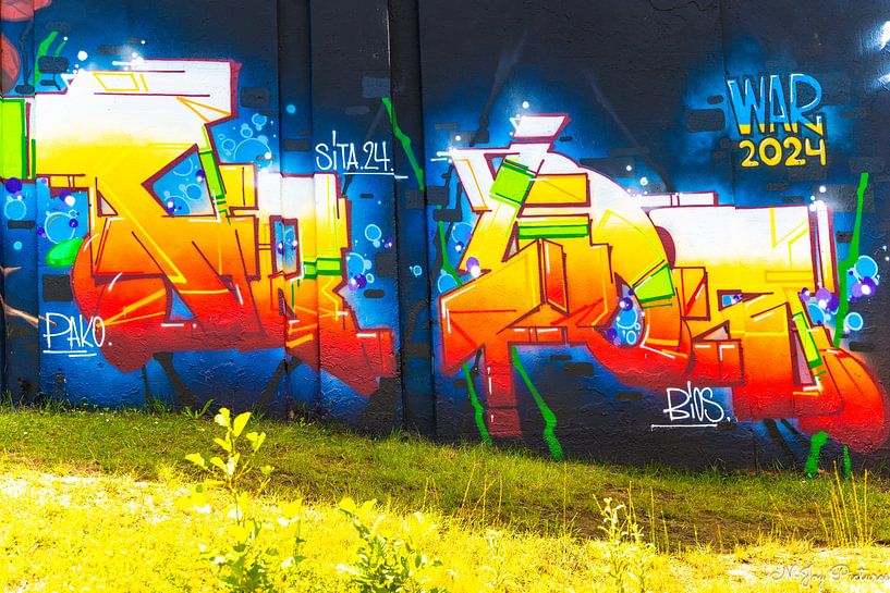 Die Bärengrube Eindhoven. von N-Joy Pictures