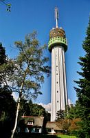TV toren Markelo.