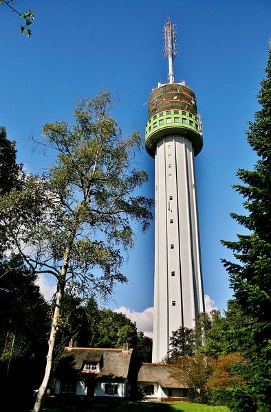 TV toren Markelo. par Hans Jansen