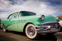 Buick Continental