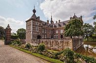 Kasteel Eijsden van Rob Boon thumbnail